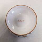 Vase, Moustiers Earthenware Flower Pick