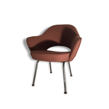 Fauteuil Knoll Conférence Chair Eero Saarinen