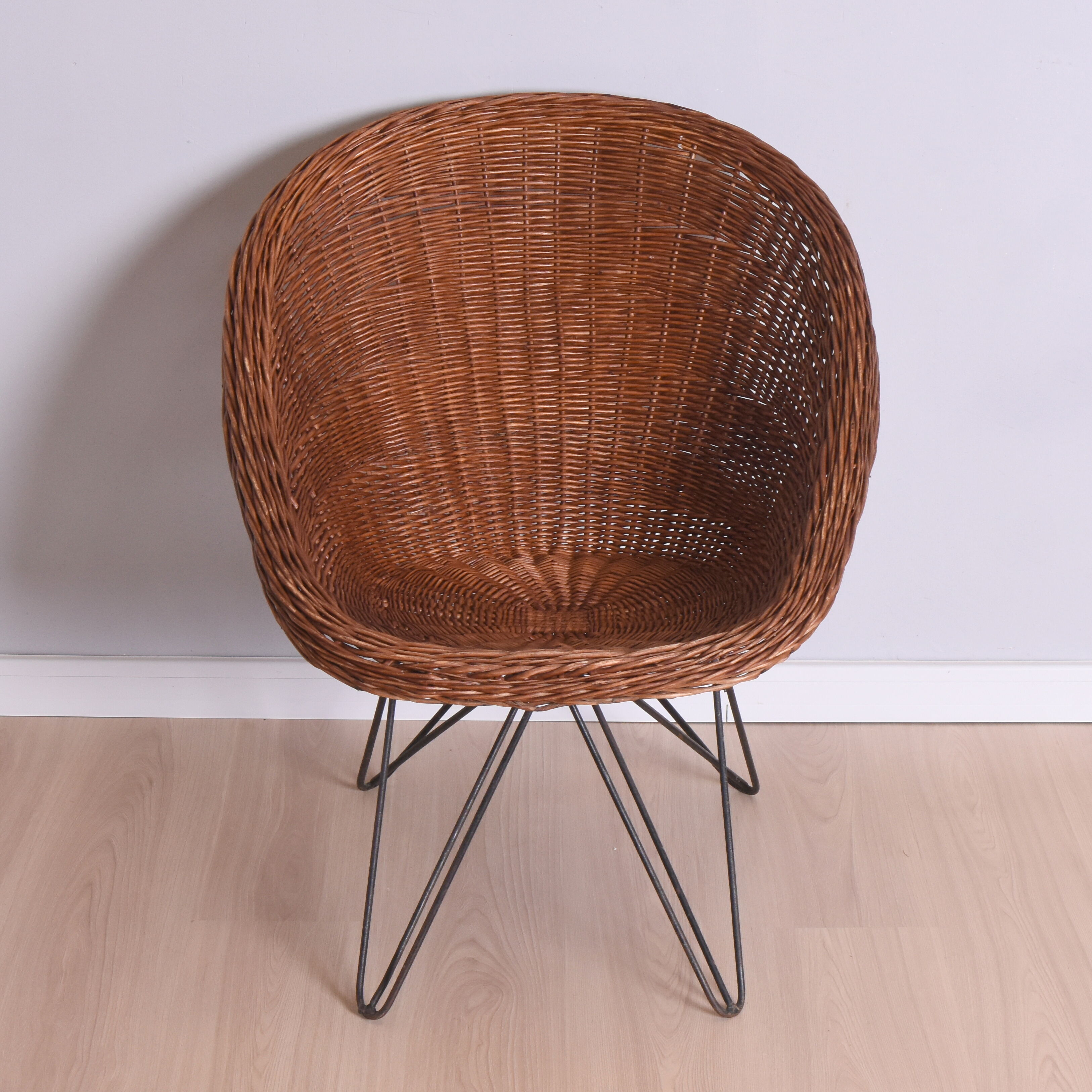 Armchair, 1960s