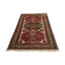 Handmade carpet, Akhty-Mikrakh, republic of Dagestan (Caucasus) 204x128cm