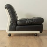 Modular Space Age seating group AMANTA, Mario Bellini