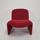 Alky Lounge Chair by Giancarlo Piretti for Artifort, 1980s