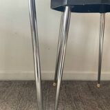 Pair of backelite stools from the 50s