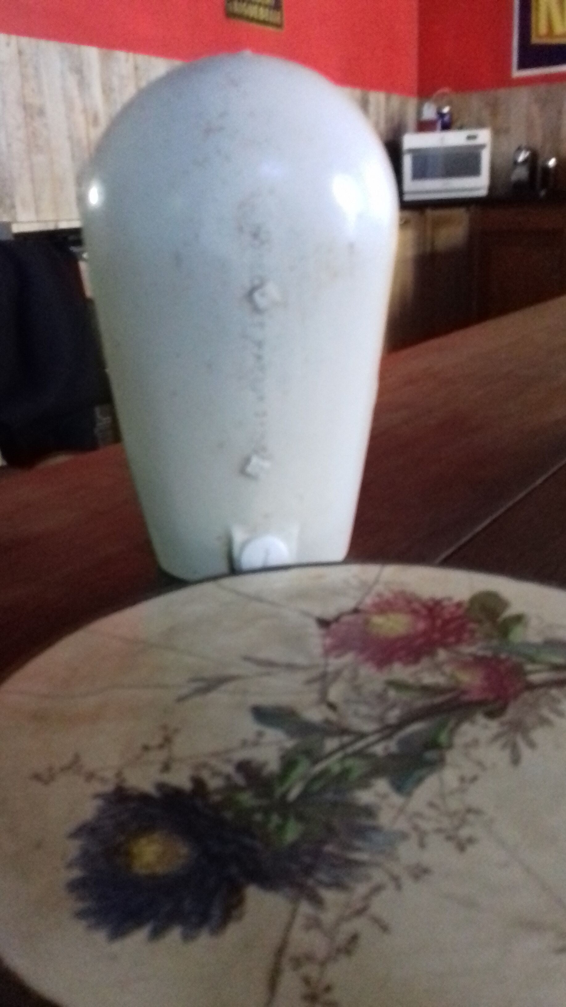 Industrial window "Villa"