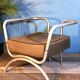 Space Age armchair 1970s