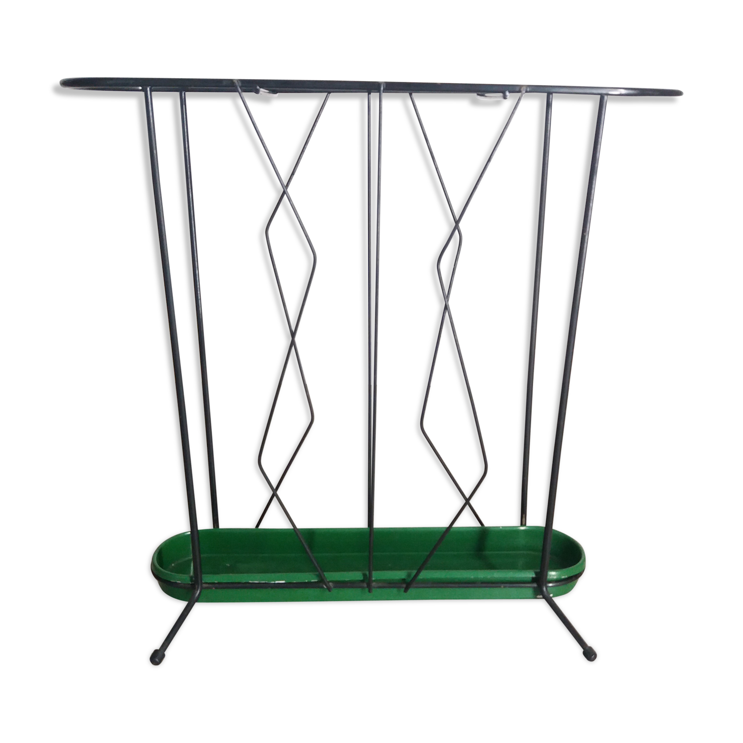 Umbrella holder 1960