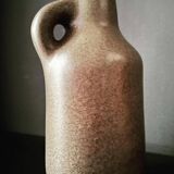 Idlas vase signed