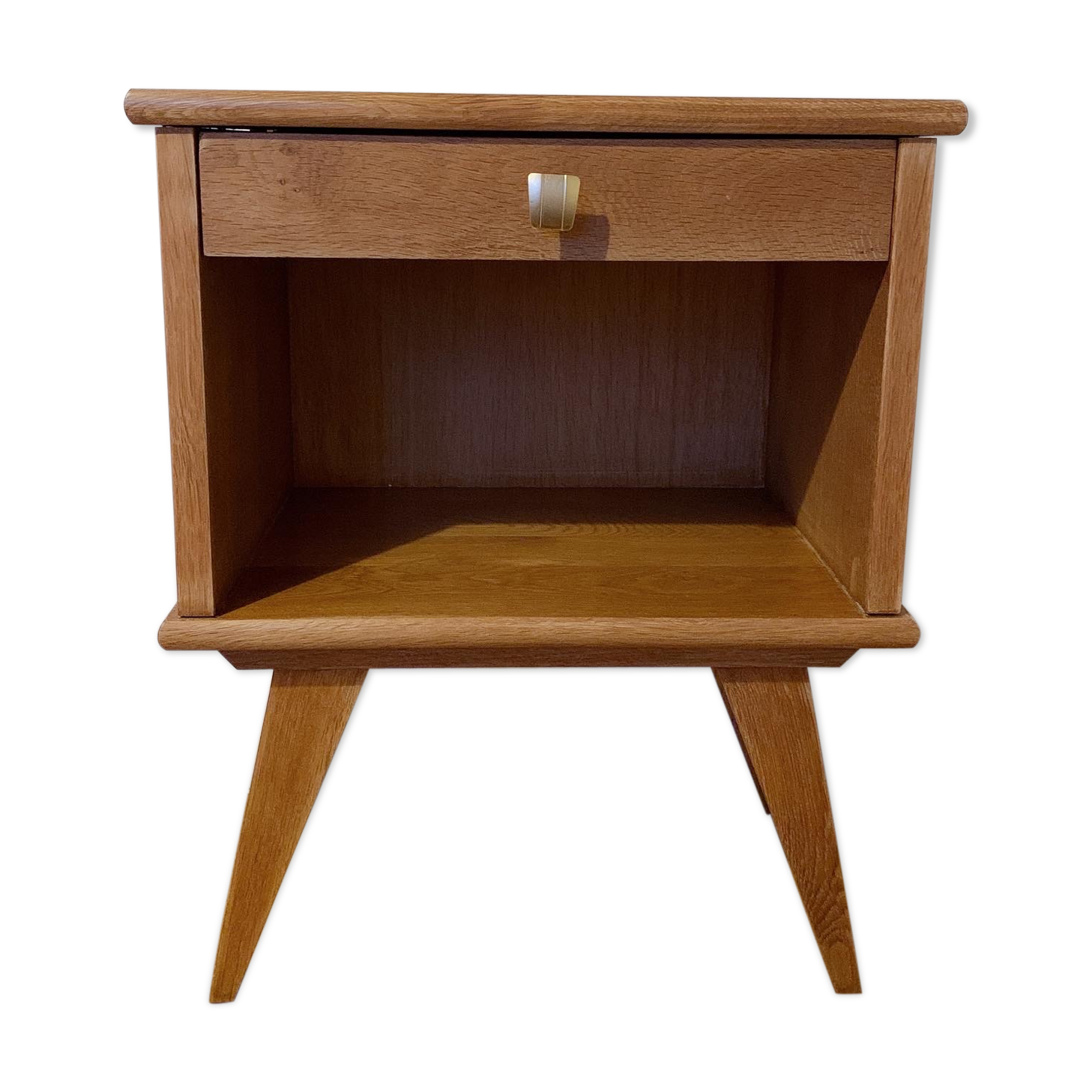 Bedside feet compass