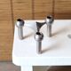 Nagel candle holder, 50s