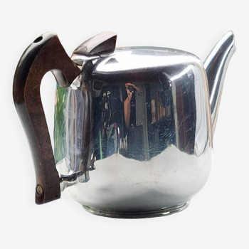 English teapot Picquot 1950 vintage