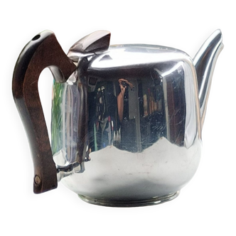 English teapot Picquot 1950 vintage