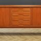 Mid century sideboard vintage