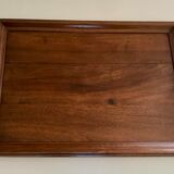 Wooden top circa 1900