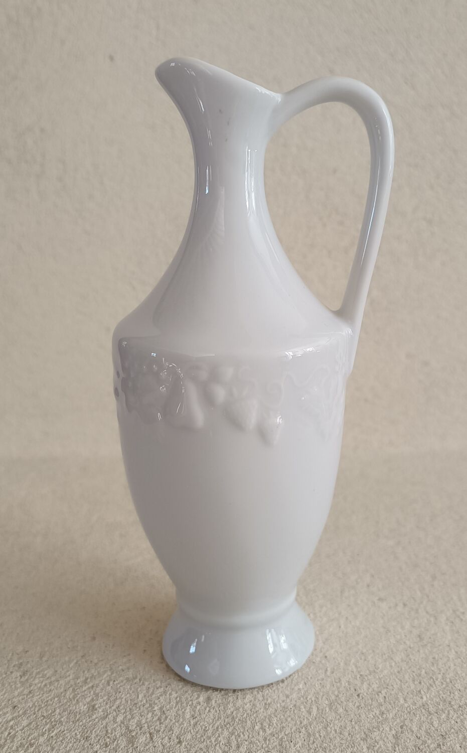 Ewer decanter Philippe Deshoulières