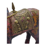 Cheval en bois