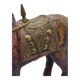 Wooden horse