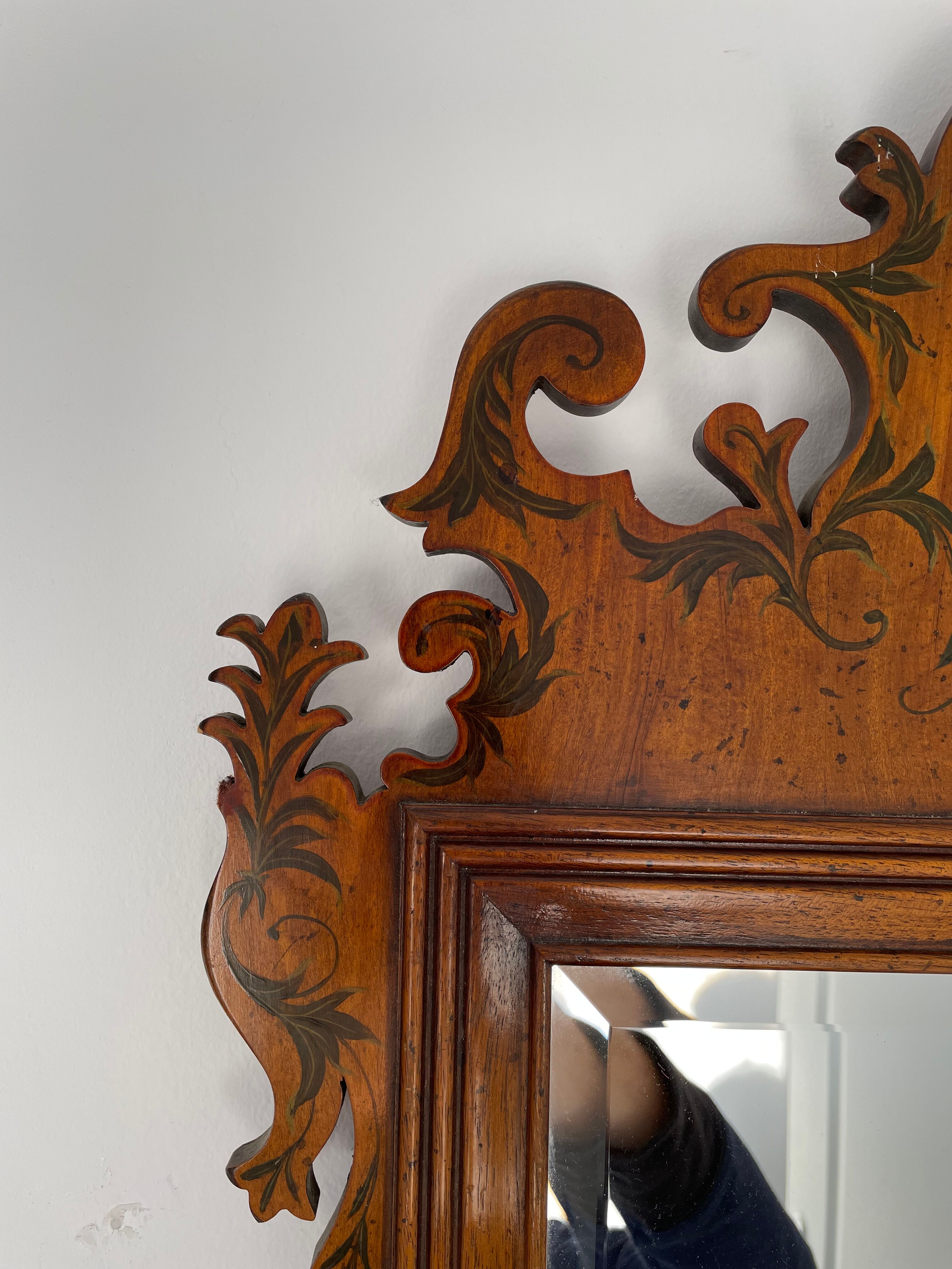 Mirror of the 1920s 60x106cm60x106cm