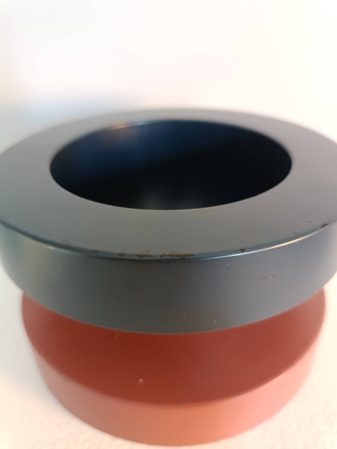 Ettore Sottsass Compote Dish