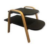Table Steiner bow wood