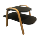 Table Steiner bow wood