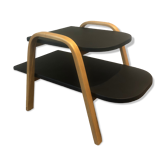 Table Steiner bow wood