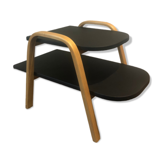 Table Steiner bow wood