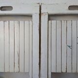 Set of 3 Vintage TRIESTE Foldable Chair by Aldo Jacober, 1970s Mid-Century