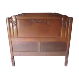 Headboard of the years 50
