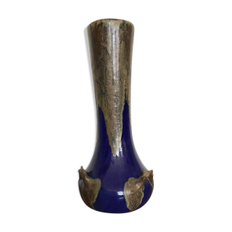Maure - Lebret Puisaye Sandstone Vase