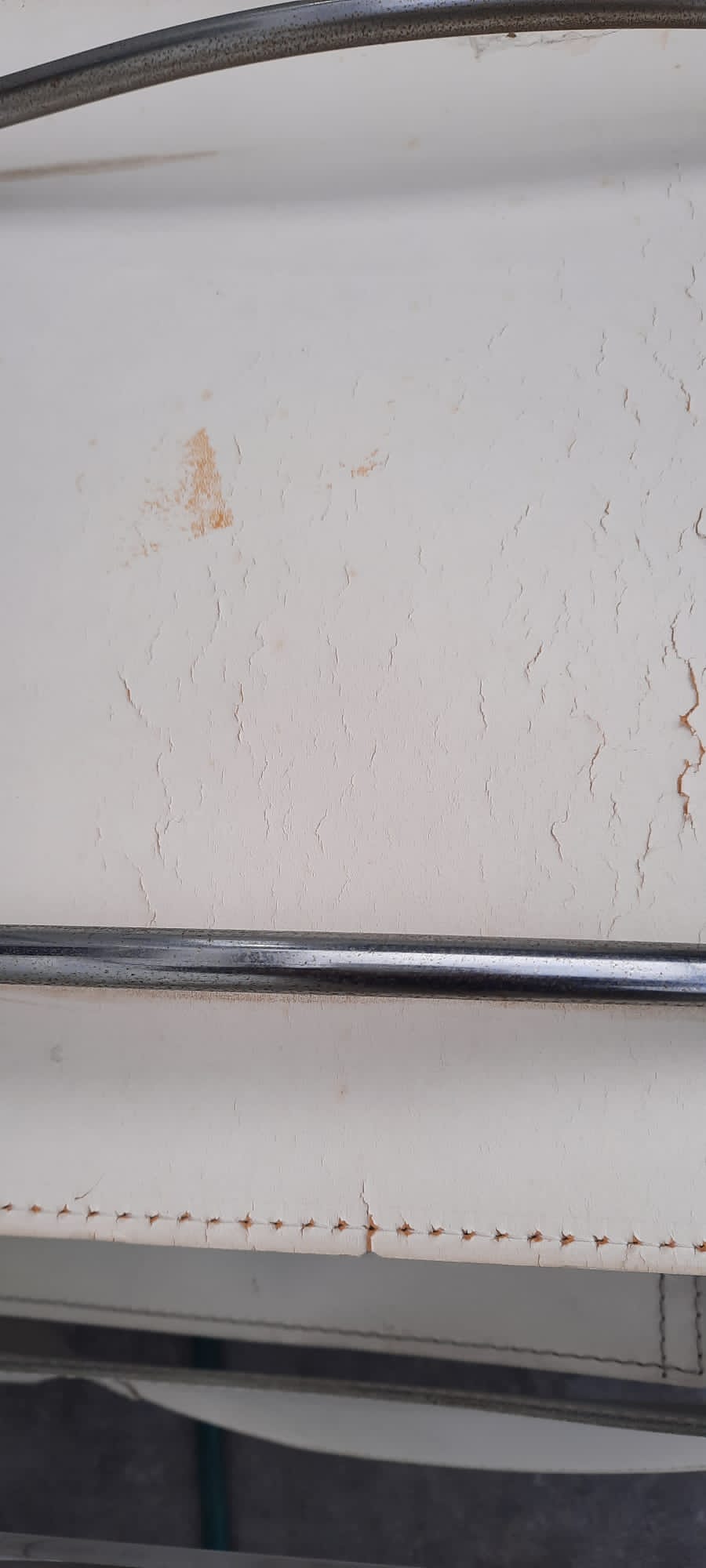 Set of 8 chairs design Matteo Grassi