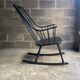 Fauteuil à bascule Lena Larsson