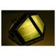 Art deco pirouett desk lamp