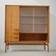 High buffet dresser by Frantisek Mezulanik for Up Zavody 1960