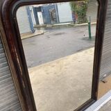 Louis Philip mirror