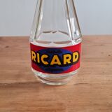 Vintage bistro Ricard decanter