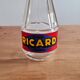 Vintage bistro Ricard decanter
