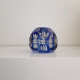 Glass paperweight