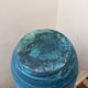 Accolay vase Gauloise series H.33cm