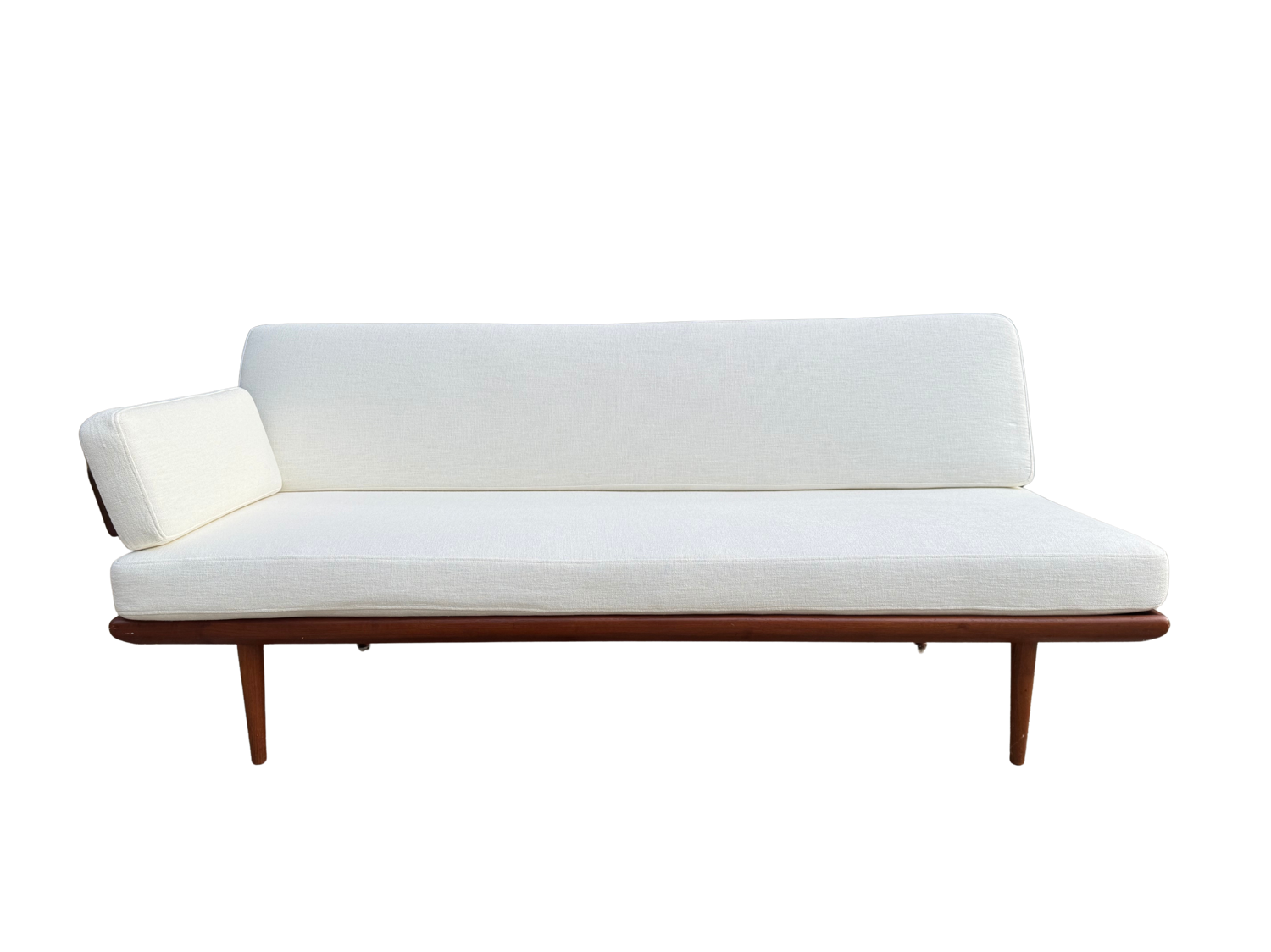 Canapé or Minerva Sofa by Peter Hvidt & Orla Mølgaard-Nielsen for France & Son
