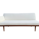 Canapé or Minerva Sofa by Peter Hvidt & Orla Mølgaard-Nielsen for France & Son