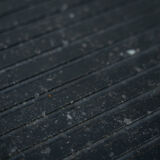 Signed Willy Ballez coffee table