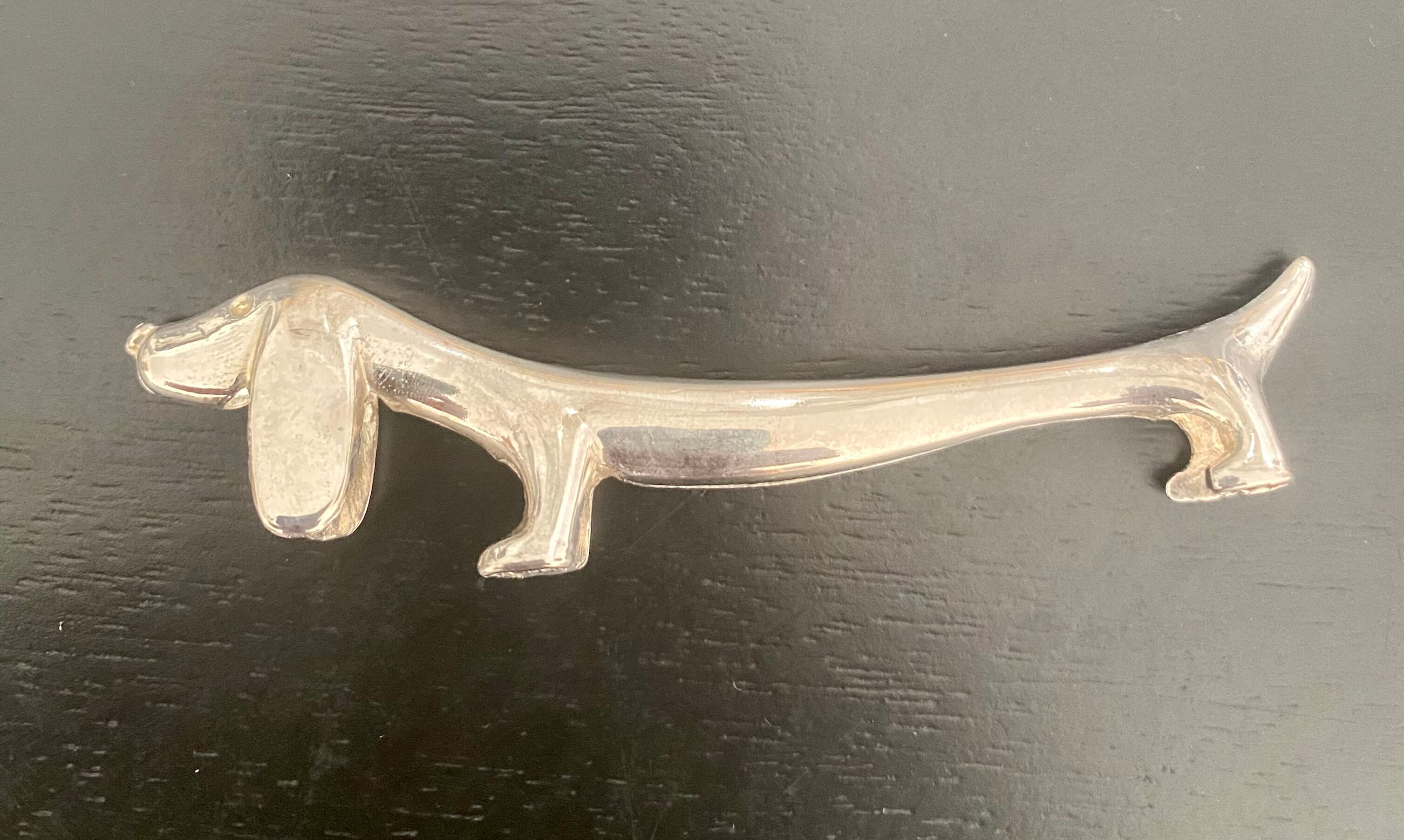 8 animal mix knife holders