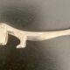 8 animal mix knife holders