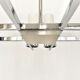 Vintage chandelier 70s