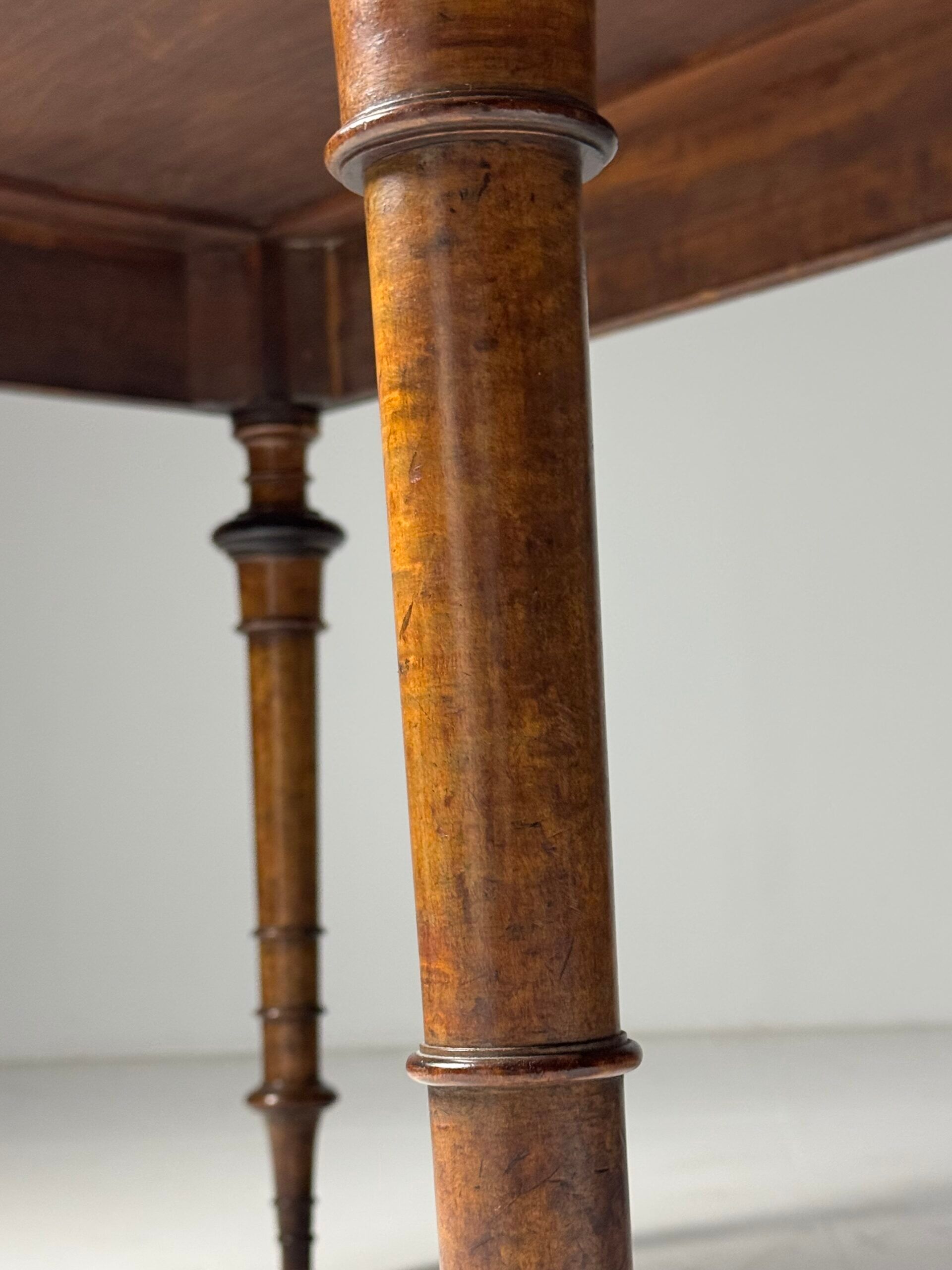 Victorian writing desk 1850-1870