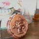 Old copper mould