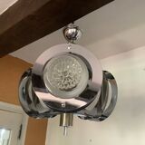 Space Age Chandelier