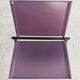 Set of 4 Ballerina chairs by Herbert Ohl for Matteo Grassi, 1990s.