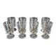 Verres à liqueur
