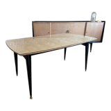 Charles Ramos dining table